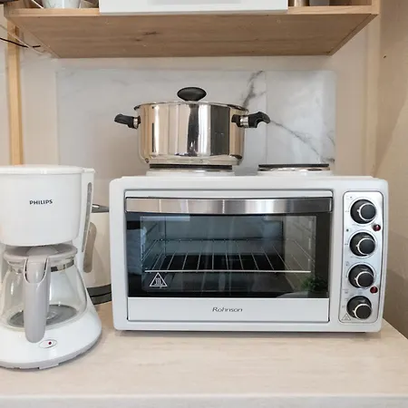 Διαμέρισμα Athanias