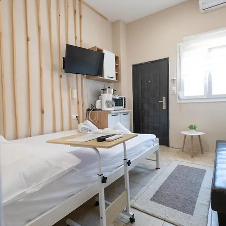 Appartement Athanias