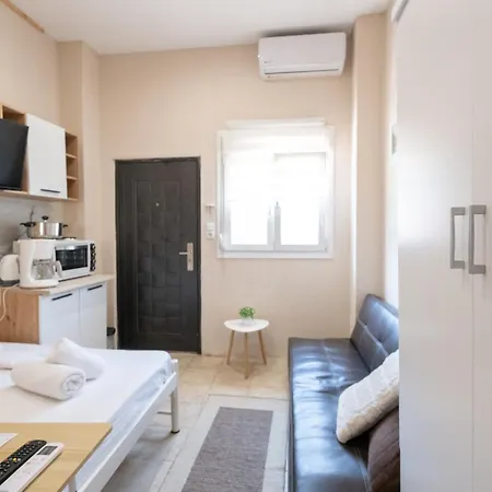 Athanias Apartment