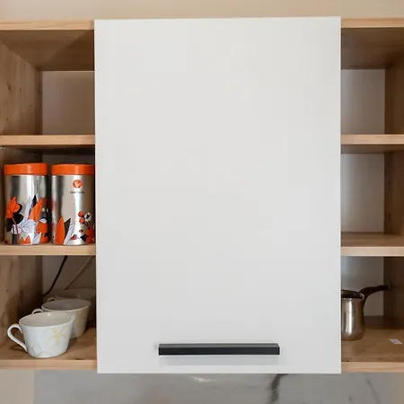 Appartement Athanias