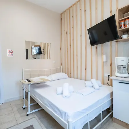 Apartment Athanias