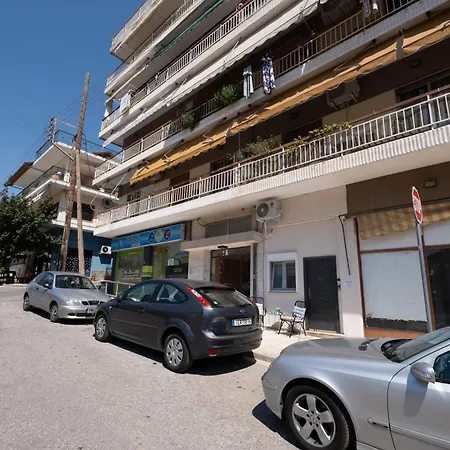 Athanias Apartment *