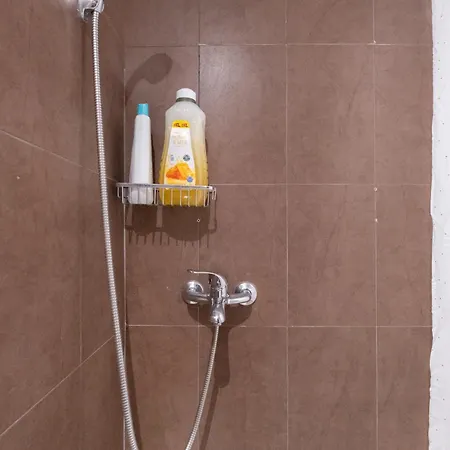 Apartment Athanias *