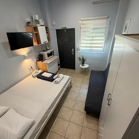 Apartment Athanias