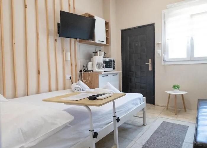 Appartement Athanias