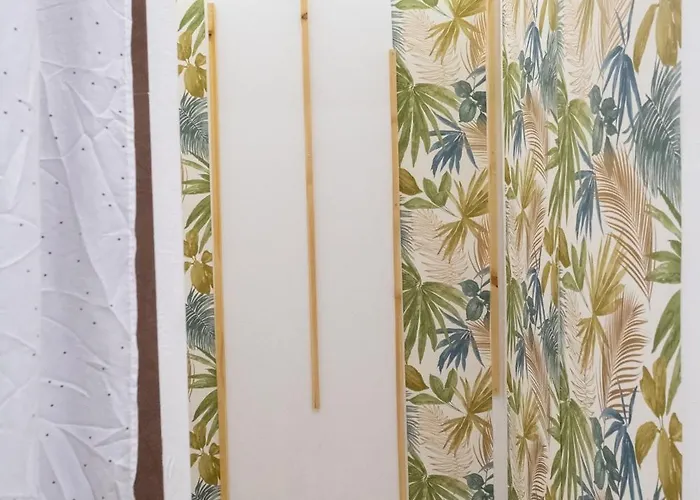 Athanias Appartement *